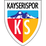 * Кайсериспор * Кайсериспор