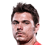 Станислас Вавринка