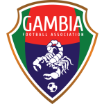 Гамбия Гамбия