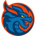 Шанхайские Драконы