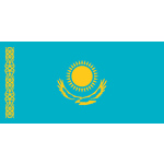 Казахстан