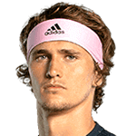 Александр Зверев