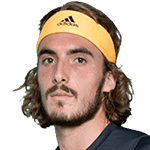 Стефанос Циципас