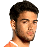 Маттео Берреттини